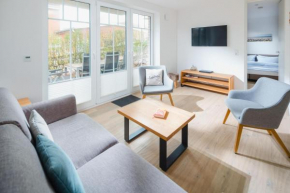 Haus Dünenkate Möwennest